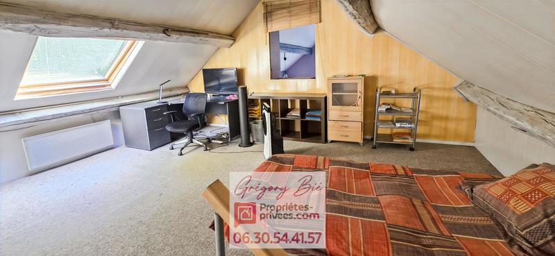 Maison - 231 m² - 7 pièces