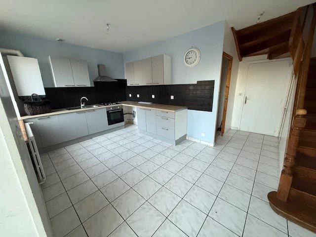 Immeuble - 215 m² - 12 pièces