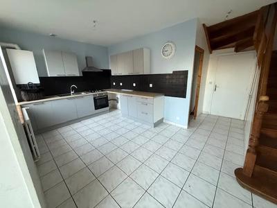 Immeuble - 215 m² - 12 pièces