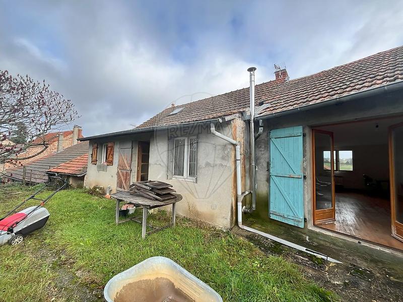 Maison - 140 m² - 7 pièces