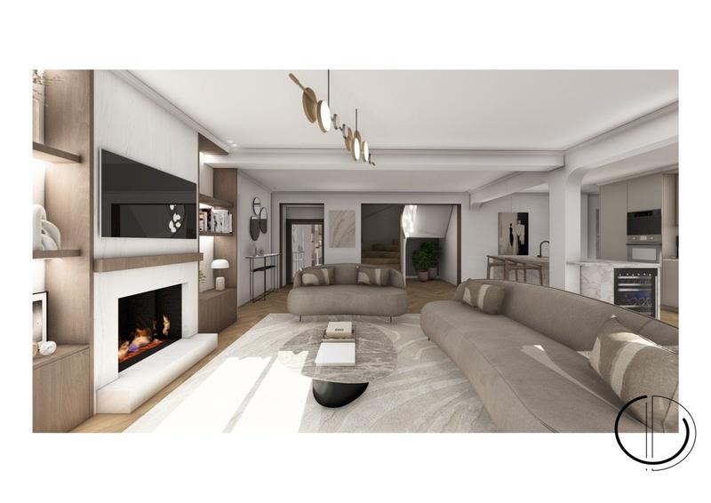 Maison - 300 m² - 10 pièces