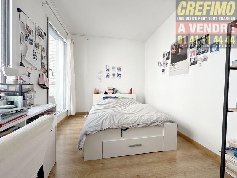 Maison - 114 m² - 5 pièces