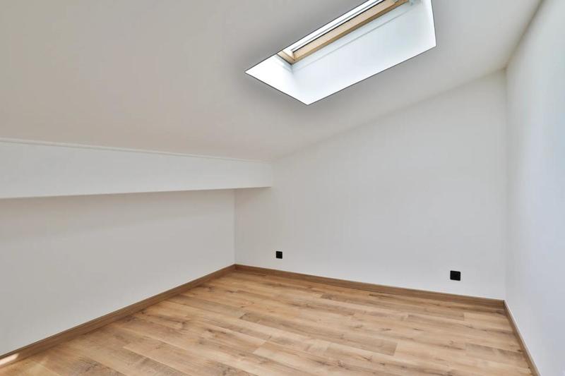 Maison - 66 m² - 4 pièces