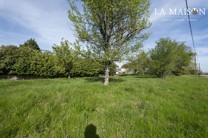Maison ancienne - 70 m² - 3 pièces