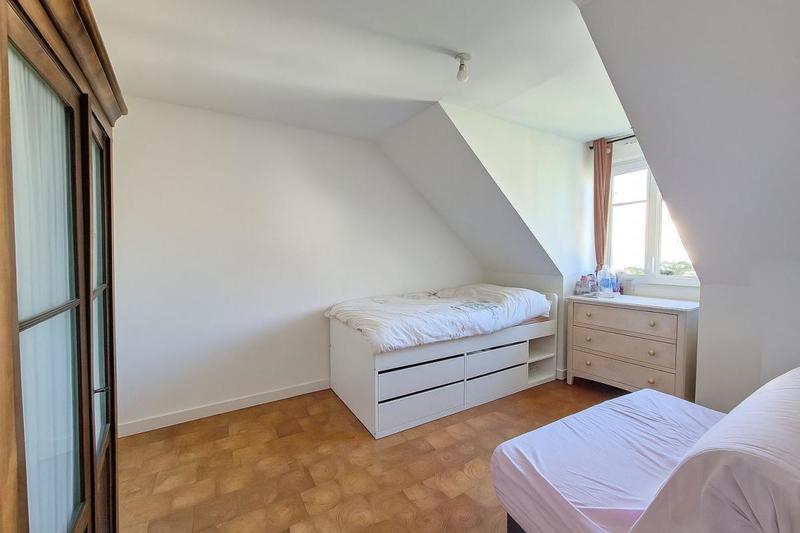 Maison - 115 m² - 6 pièces