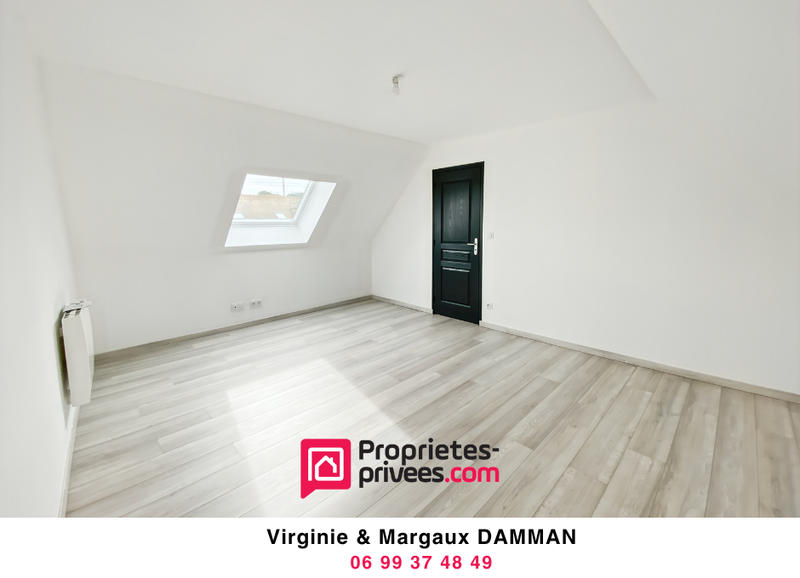 Maison - 68 m² - 3 pièces