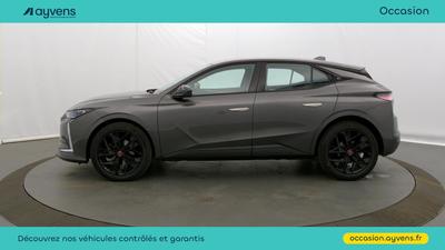 Ds Ds 4 BlueHDi 130ch Performance Line Automatique