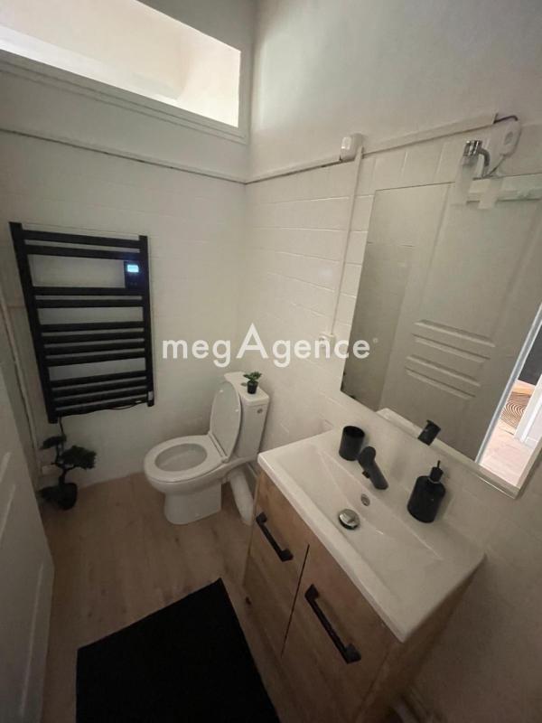 Appartement - 22 m² - 1 pièce