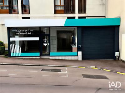 Local commercial - 188 m²