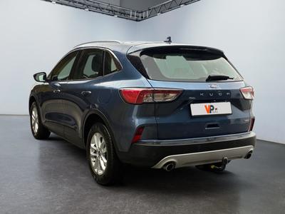 Ford Kuga 2.5 Duratec 225 ch Phev Powershift Titanium