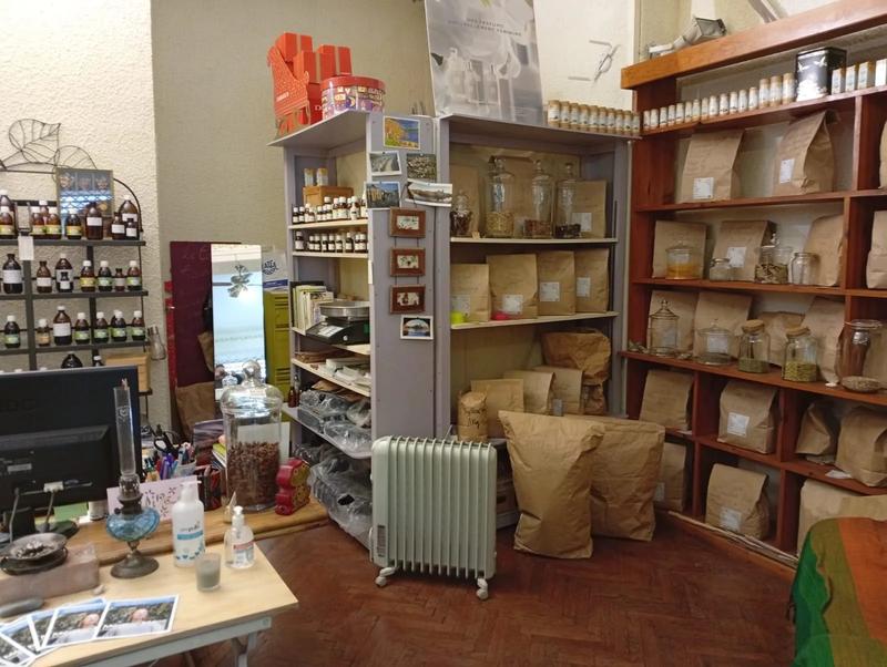 Fonds de commerce - 65 m²