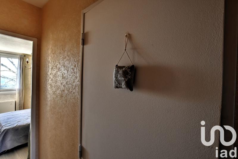 Appartement - 74 m² - 4 pièces