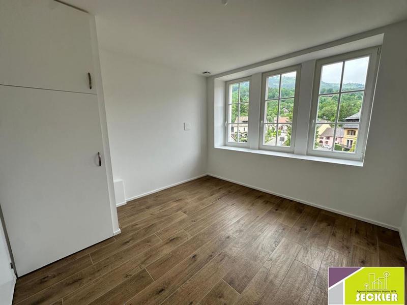Appartement - 82 m² - 3 pièces