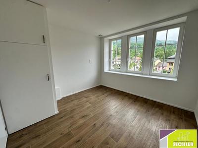 Appartement - 82 m² - 3 pièces