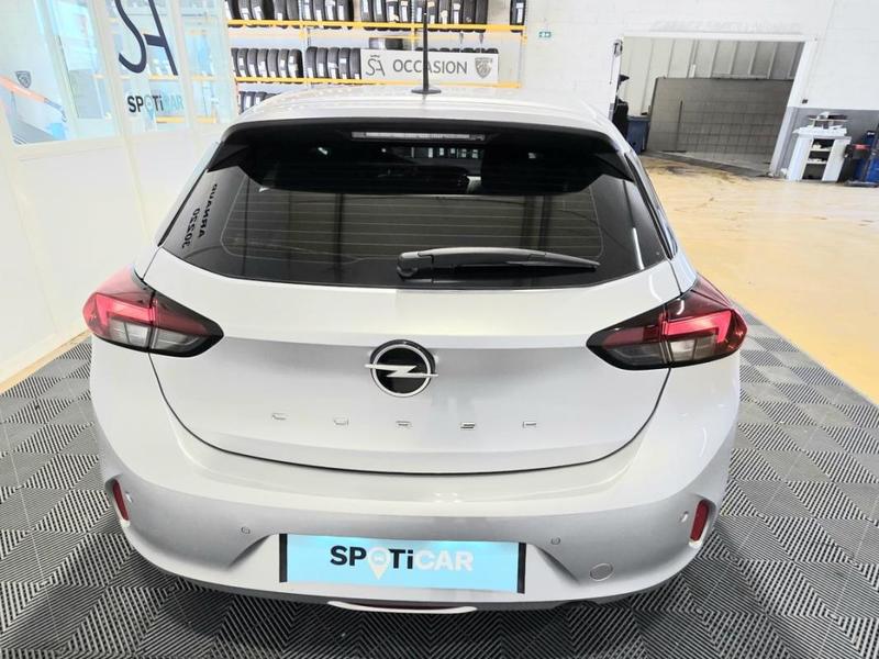 Opel Corsa VI 1.2 Turbo 100ch