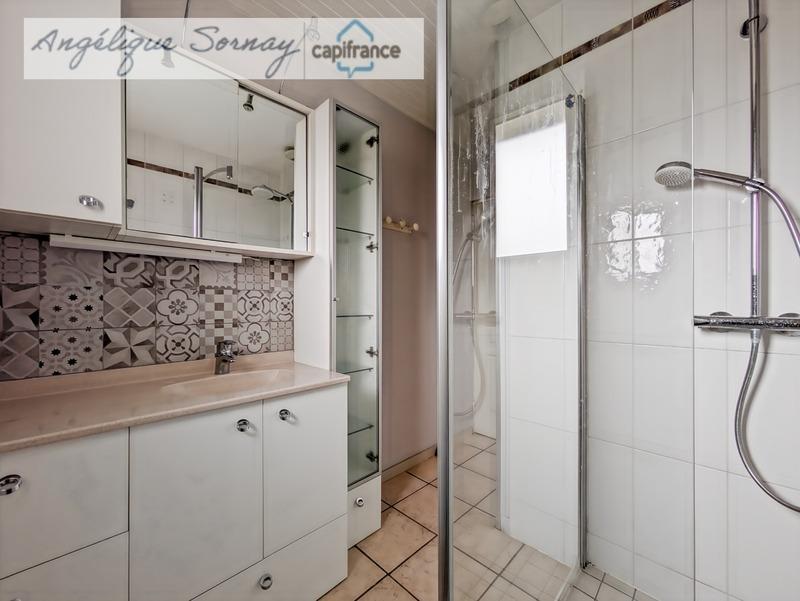 Maison - 101 m² - 4 pièces