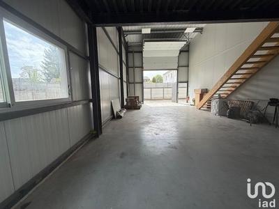 Local commercial - 131 m²