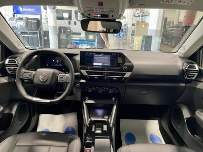 Citroën C4 III (2) 1.2 Hybrid 145 Dcs6 Max