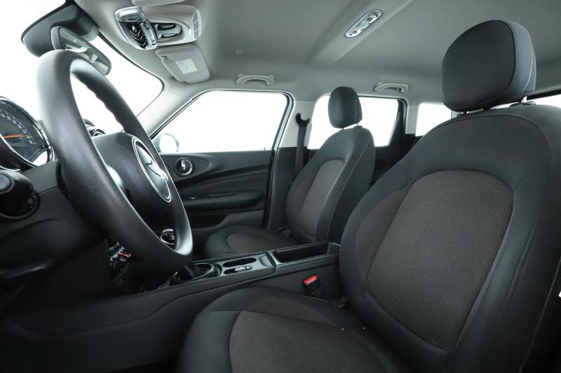 Mini Clubman One d Bva6 116 ch