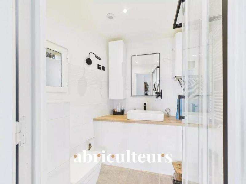 Maison - 132 m² - 6 pièces