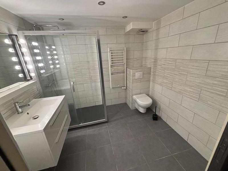 Appartement - 54 m² - 3 pièces