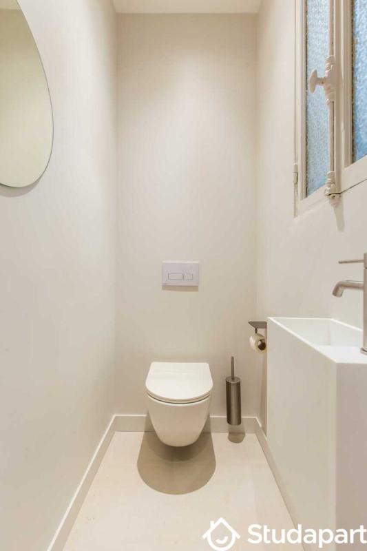 Appartement - 101 m² - 3 pièces