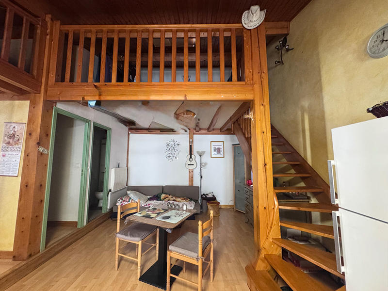 Local commercial - 220 m²