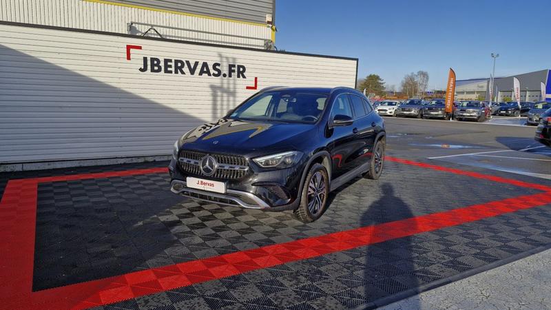 Mercedes Gla 250 E 8g-Dct Progressive Line