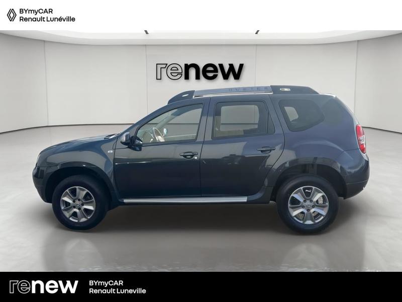 Dacia Duster 1.5 dCi 110 4x2 Prestige