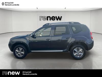 Dacia Duster 1.5 dCi 110 4x2 Prestige