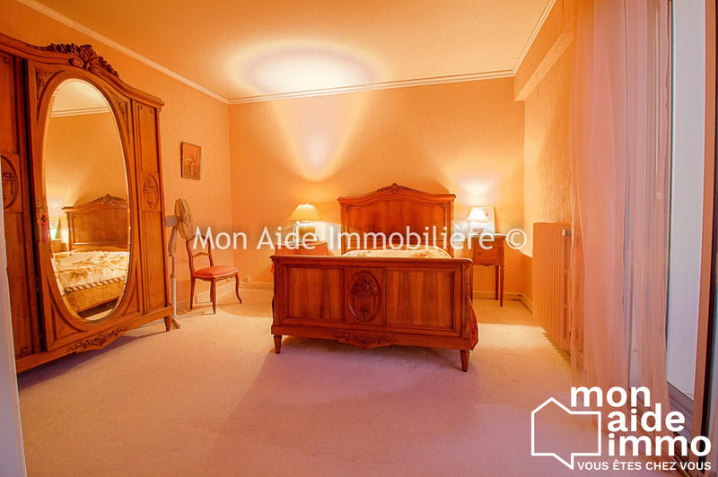 Villa - 500 m² - 12 pièces