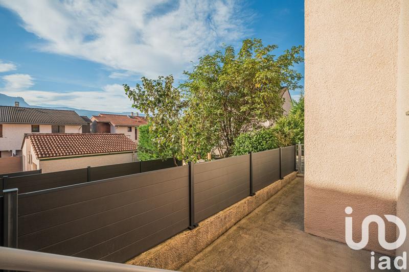 Appartement - 83 m² - 4 pièces