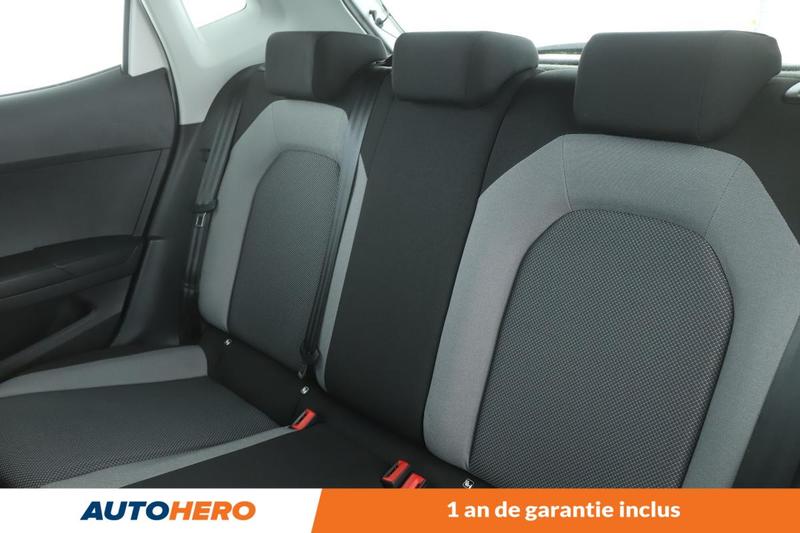 Seat Ibiza 1.6 Tdi Style Business 80 ch