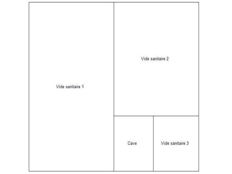 Maison - 211 m² - 4 pièces