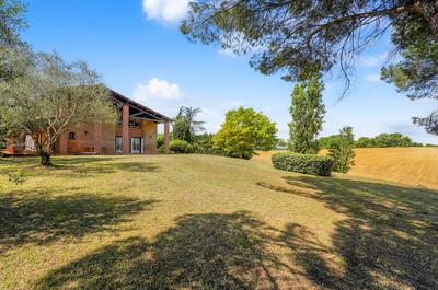 Ferme - 525 m² - 10 pièces