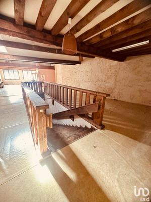 Local commercial - 300 m²