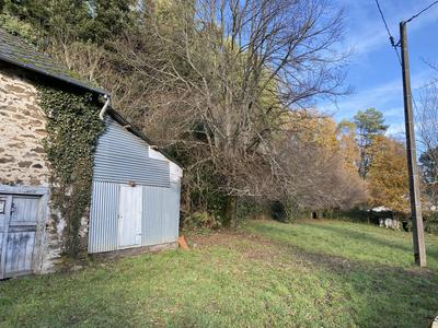 Maison ancienne - 147 m² - 7 pièces