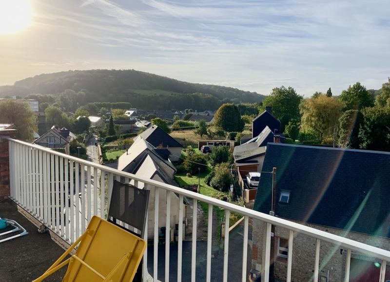 Appartement - 65 m² - 2 pièces