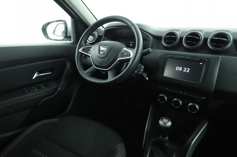 Dacia Duster II 1.3 TCe Prestige 4x2 130 ch