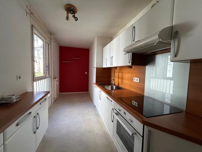 Appartement - 74 m² - 3 pièces