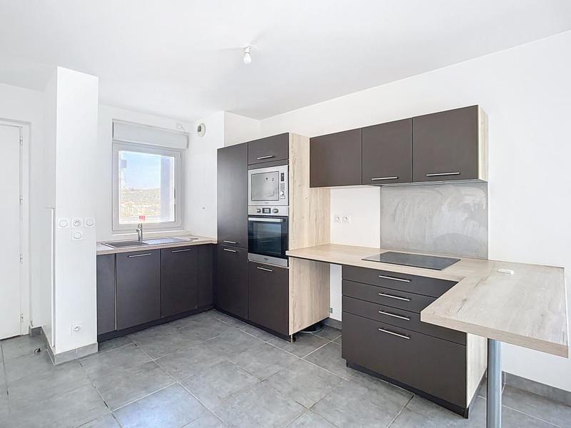 Appartement - 73 m² - 4 pièces