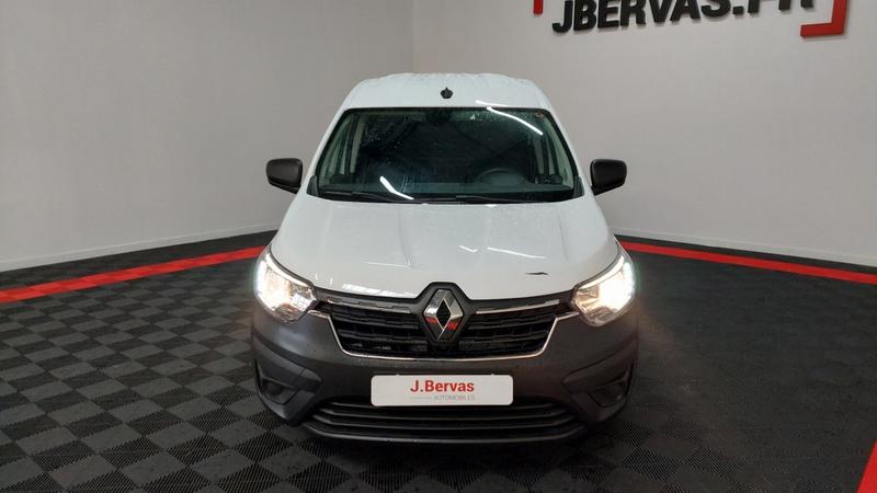 Renault Express Confort - Tce 100-22