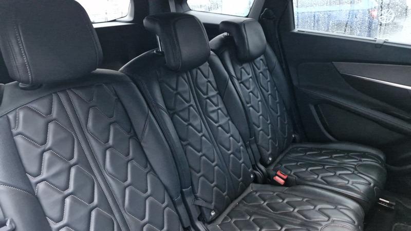 Peugeot 5008 Bluehdi 180ch Ss Eat8 Gt