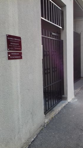 Santinelli-Ferry Béatrice