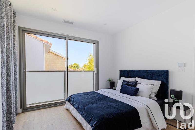 Maison de ville - 113 m² - 5 pièces