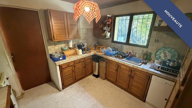 Maison de campagne - 125 m² - 6 pièces