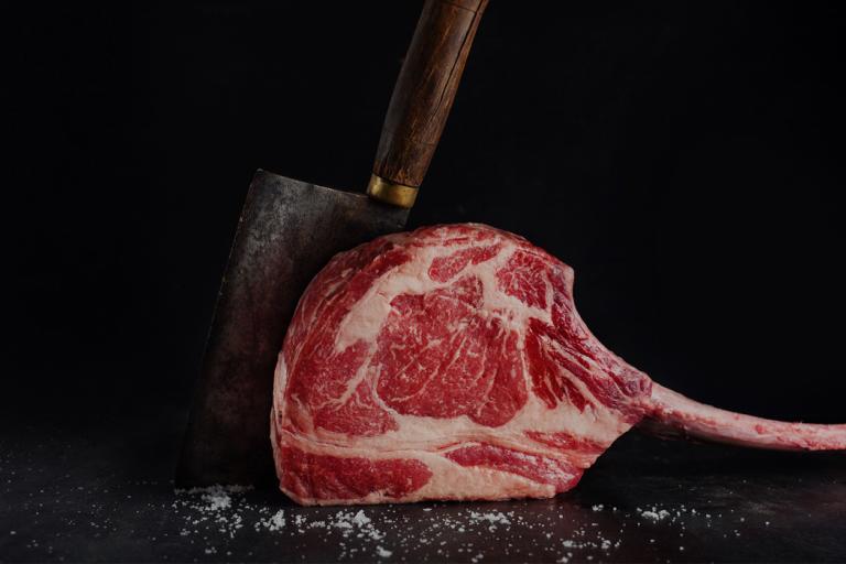 Boucherie de l'Avenir