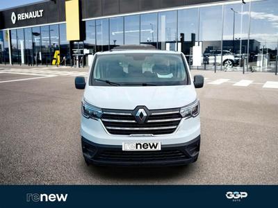 Renault Trafic L2 dCi 150 Energy s&amp;S Zen