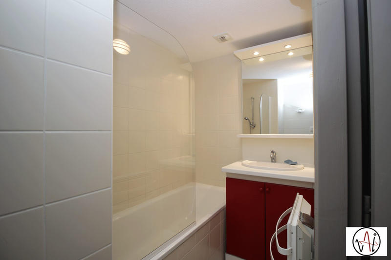 Duplex - 52 m² - 3 pièces