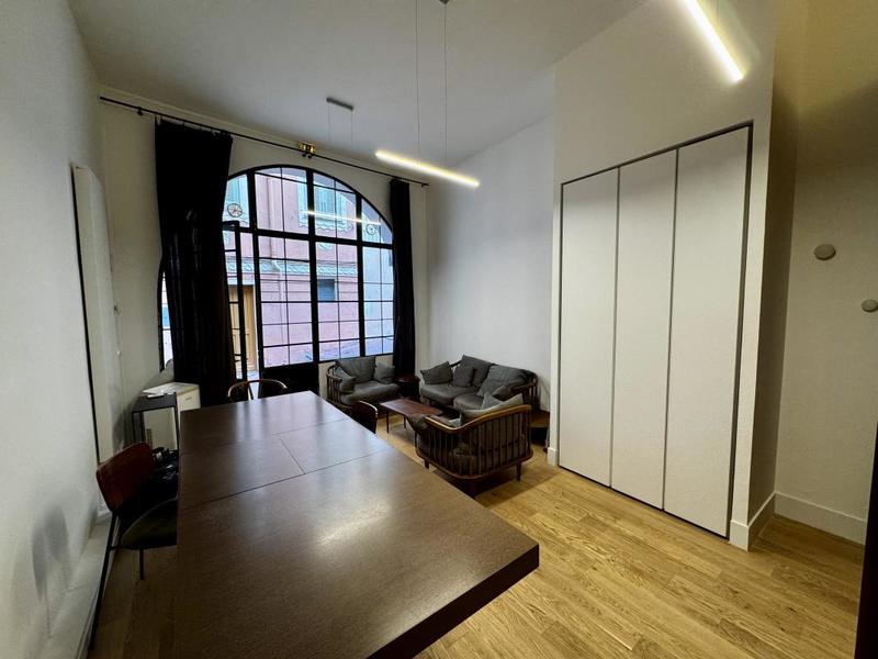 Appartement - 27 m² - 1 pièce